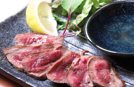 三宮でイタリアンのレシピをお探しなら肉バル×アヒージョ Trim 三宮店へ