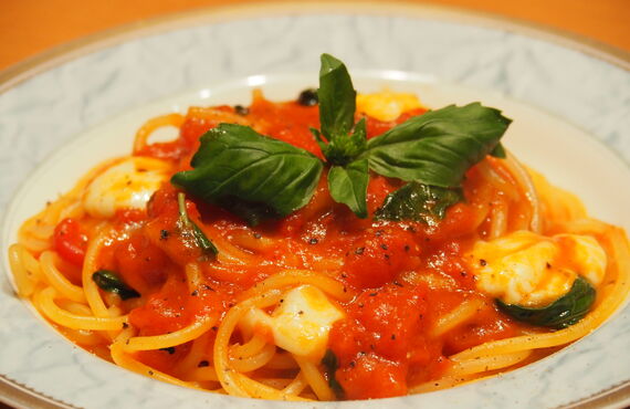 【三宮ランチ】Trim三宮店で人気のパスタをランチで！